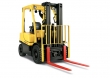 HYSTER H40FT Diesel (2.4L)